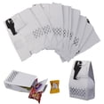 thumbnail image 4 of Bolsos Dulces De Del Libro Del Novio De 12pcs, Del Carro, Comida Fría, Favor Yotijar Cajas de regalos de boda, 4 of 9