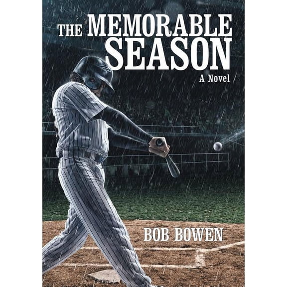 The Memorable Season, (Paperback)