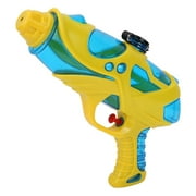 Pistolet à eau de grande capacité à haute pression jouet enfants jeu de plage en plein air, pistolet à eau pour enfants, matériau ABS sûr, non toxique
