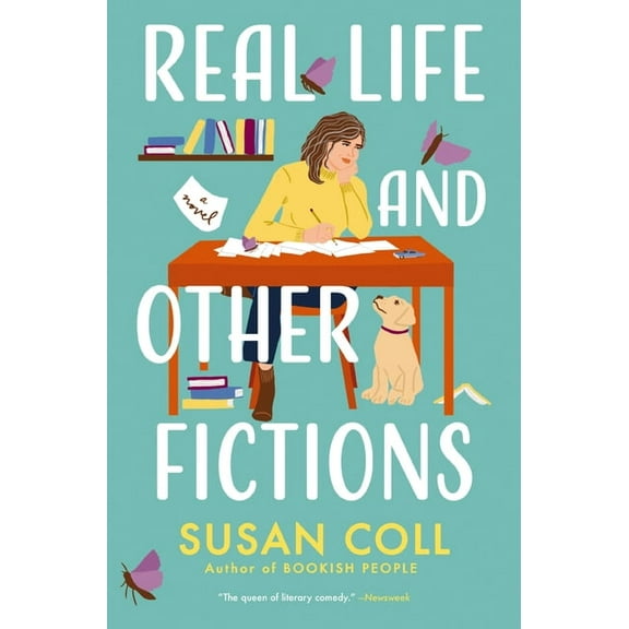 Real Life and Other Fictions, (Paperback)