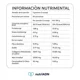 thumbnail image 2 of Myo & D- Chiro Inositol Caronositol 40:1 Sabor Mora Azul, 2 of 7
