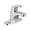 Polished Chrome, variant on American Standard 7075.005.002 Colony Pro 1-Handle Centerset Bathroom Faucet, Polished Chrome
