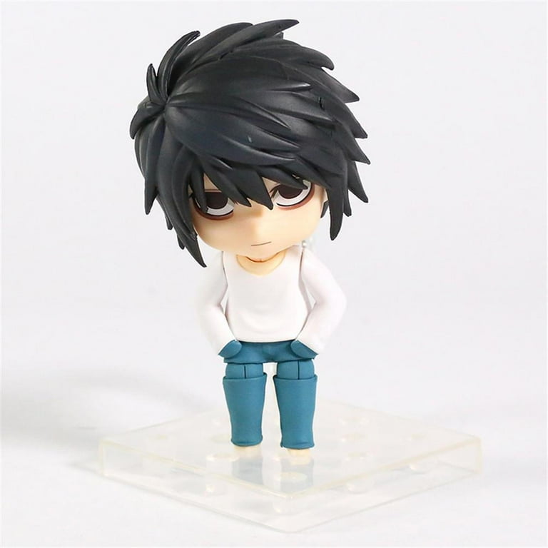 L death 2024 note action figure