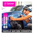 thumbnail image 4 of Cera Pulidora En Spray Brillante Flamingo Wax F044 500ml Modelo F44, 4 of 5