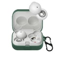 thumbnail image 1 of LinkBuds WFL900 Housse de Protection en Silicone avec Porte-Clés, Silicone Liquide Souple Confortable, Anti-Transpiration, Scratch, Lavable, Pratique et Portable, 1 of 7