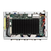 SUPERMICRO SYS-E102-9AP-L 3.5 SBC Server Barebone FCBGA 1296 DDR3L up to 1866 MHz (8GB)
