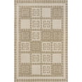 thumbnail image 2 of nuLOOM Valorie Mediterranean Indoor/Outdoor Area Rug, 5' 3" x 7' 7", Beige, 2 of 9