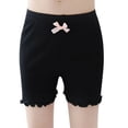thumbnail image 2 of Shorts Children's Pants Children Underwear Toddler Girls Stretchy Safety Legging Panties, 2 of 2