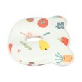 thumbnail image 1 of Almohada para dormir para bebés, almohada moldeadora de cabeza para bebés, almohada moldeadora para bebés, almohada para dormir para bebés de primera calidad, 1 of 14