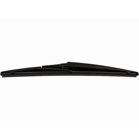 Rear Wiper Blade - Compatible with 2001 - 2018 Toyota Highlander 2002 2003 2004 2005 2006 2007 2008 2009 2010 2011 2012 2013 2014 2015 2016 2017