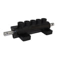 thumbnail image 1 of jinwen Generic Tire Air Control Valve Convenient for Tire Changer Machine Auto Horizontal valve, 1 of 9