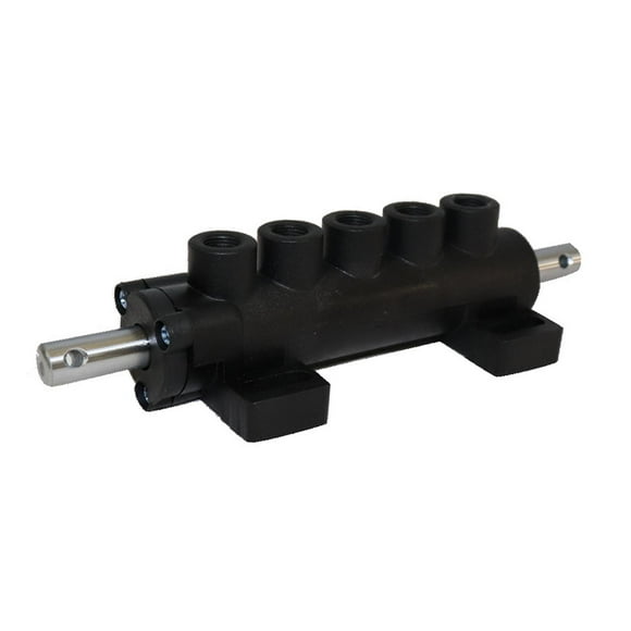 S SERENABLE Generic Tire Air Control Valve Convenient for Tire Changer Machine Auto Horizontal valve