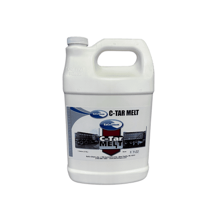 EaCo Chem - C-Tar Melt 1 Gallon
