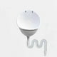 thumbnail image 5 of Waterless Wall-Mounted Urinal Anti-Odor Drain Design High-Efficiency Urine Diverter Easy Installation Kids Bathroom Toilet Urinal, 5 of 5