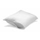 thumbnail image 2 of 2 Almohadas King Size Incluye 2 Fundas con Cierre, Fácil de Lavar, Firmeza Intermedia, Confortables, Medida 95x50 cm, Bed Pillow, 2 of 6