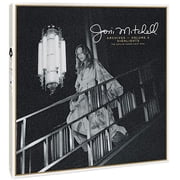 Joni Mitchell - Joni Mitchell Archives, Vol. 3: The Asylum Years (1972-1975) - Music & Performance - Vinyl