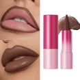 thumbnail image 1 of Lipstick Lipstick Lip Liner Two In One 6 Color Long Lasting Pointed Lip Liner Border Beauty Lipstick Pen, 1 of 4