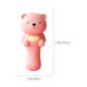 thumbnail image 3 of Fiudx Ofertas de la semana Linterna educativa de aprendizaje temprano para niños Proyector de cuentacuentos Juguete ligero para niños y niñas Juguete que brilla en la oscuridad para niños pequeños Re, 3 of 5