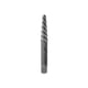 thumbnail image 4 of Juego Extractores Tornillo 6 Pz Espiral Del 1 Al Irwin 53545 IRWIN 53545, 4 of 6