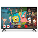 thumbnail image 1 of Smart TV QTouch 43" LED Google TV | GTV0043, 1 of 6