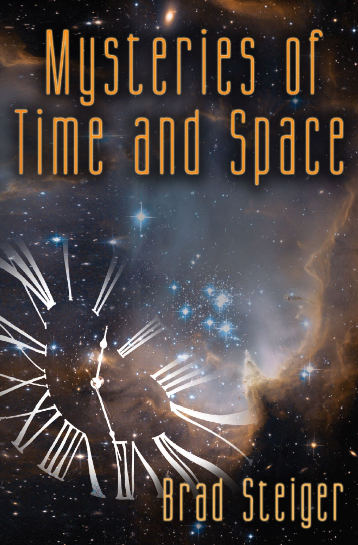 All time and space. The mystery of time and space. б. стайгер, книга: «загадки пространства и времени». bradford space. narrative space and time.