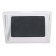 thumbnail image 3 of Bathroom Waterproof Anti Fog Touch Screen Mobile Phone Case Wall Mount Sealed Protective Cover Computer Tablet Storage Case Box, 3 of 8