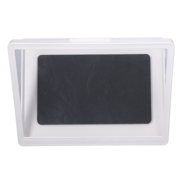 Soporte Para Teléfono De Ducha, Plástico Impermeable, Protección Completa, Funda Para Tableta De Baño Para Maquillaje Para Baño ANGGREK No