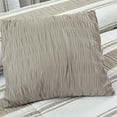 thumbnail image 5 of Modern Threads Lonnie 5-Piece Jacquard Comforter Set, Queen, 5 of 7