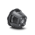 thumbnail image 3 of Subwoofer Rockford Fosgate T1D4-12 1600 Watts 12 Pulgadas 4 Ohms Rockford Fosgate T1D4-12, 3 of 5