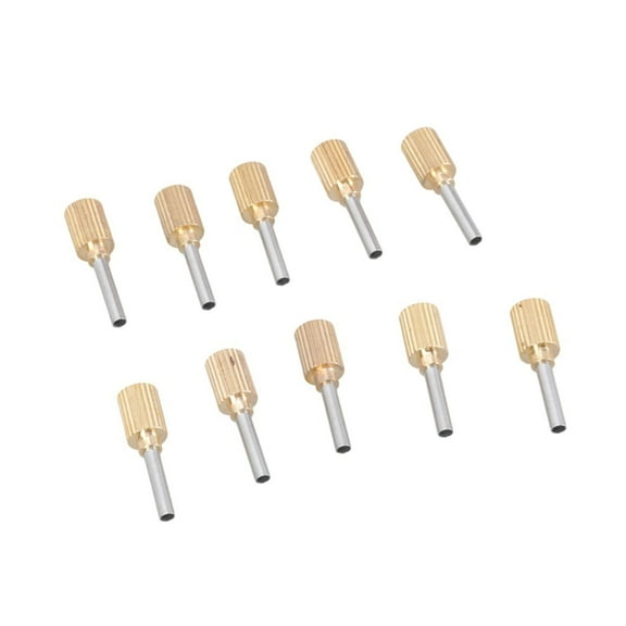 YIEMEEN 10Pieces Tile Grout Applicators Set for Precise Sealing and Even Application In Home Renovations Projects Supplies