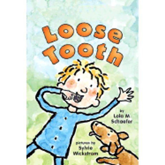 Pre-Owned Loose Tooth (My First I Can Read) (Hardcover) 0060527765 9780060527761