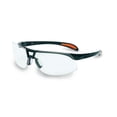 thumbnail image 1 of Gafas de seguridad Honeywell Uvex de Protégé Metallic Black, 1 of 7