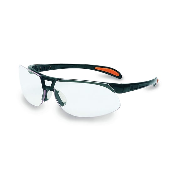 Gafas de seguridad Honeywell Uvex de Protégé Metallic Black