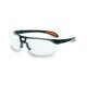 thumbnail image 1 of Gafas de seguridad Honeywell Uvex de Protégé Metallic Black, 1 of 7