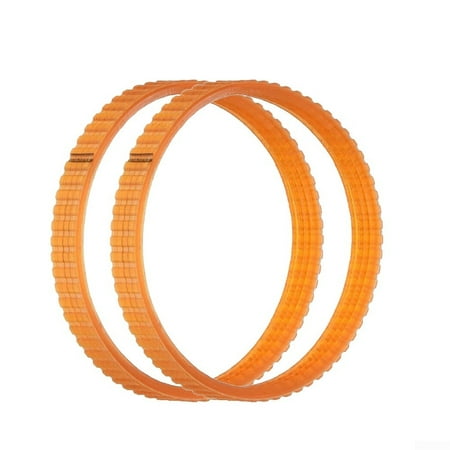 1pc Planer Drive Belt 05012111 Yellow Flat Belt 8mmx340mm