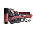 thumbnail image 2 of Focusrite Scarlett Solo Studio Pack with Red Plug-ins, 2 of 4