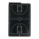 thumbnail image 1 of Tablero electrónico para entrenadores, tablero para marcar planes, tablero para entrenadores de gimnasio, pantalla portátil para practicar,, 1 of 9