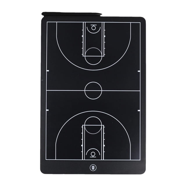 koolsoo Electronic Board Gifts Gym Training Equipment Plan Demonstration