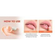 TOCOBO Vita Glazed Lip Mask 20ml