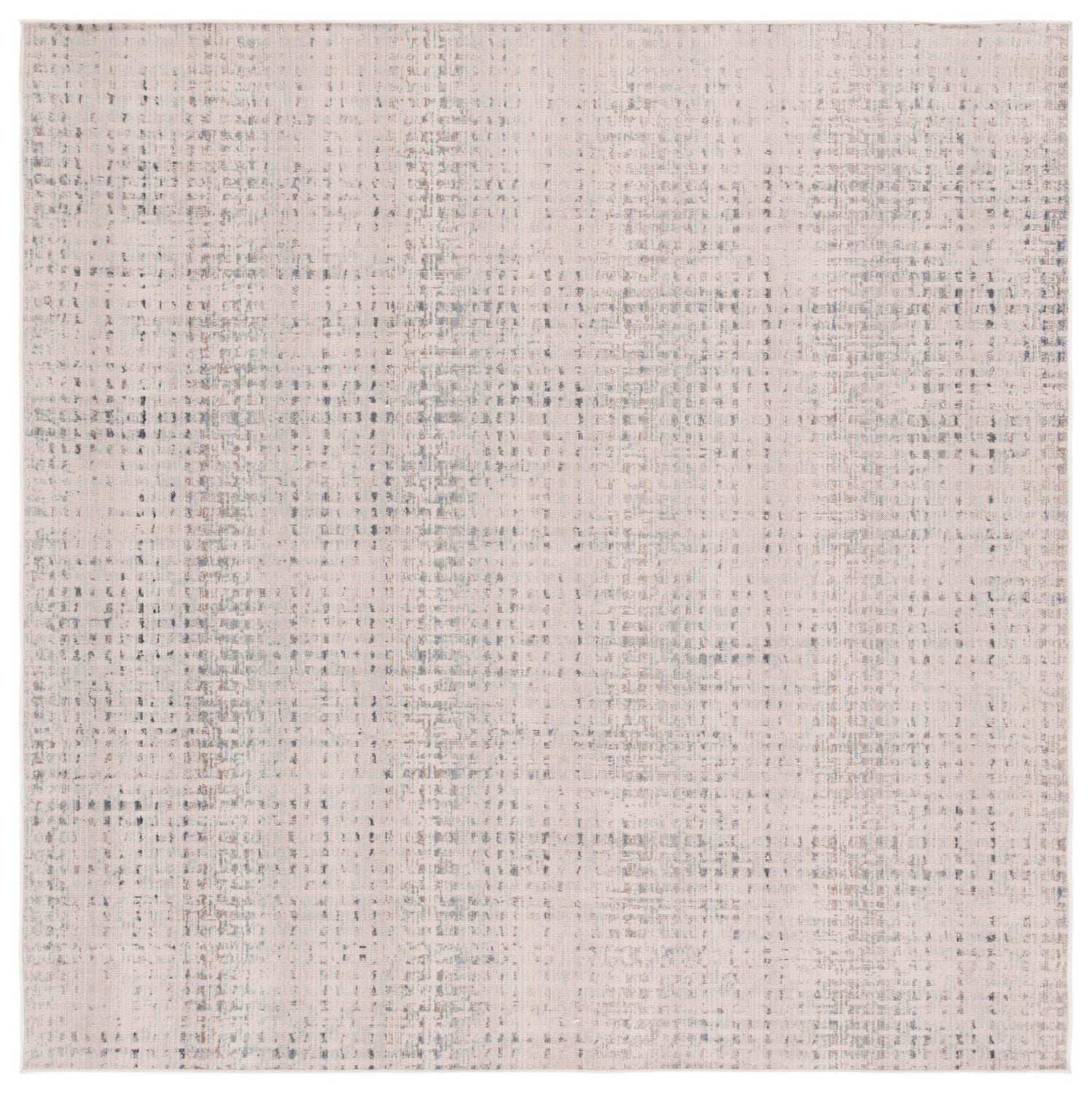 SAFAVIEH Rainbow Yadira Geometric Indoor/Outdoor Area Rug