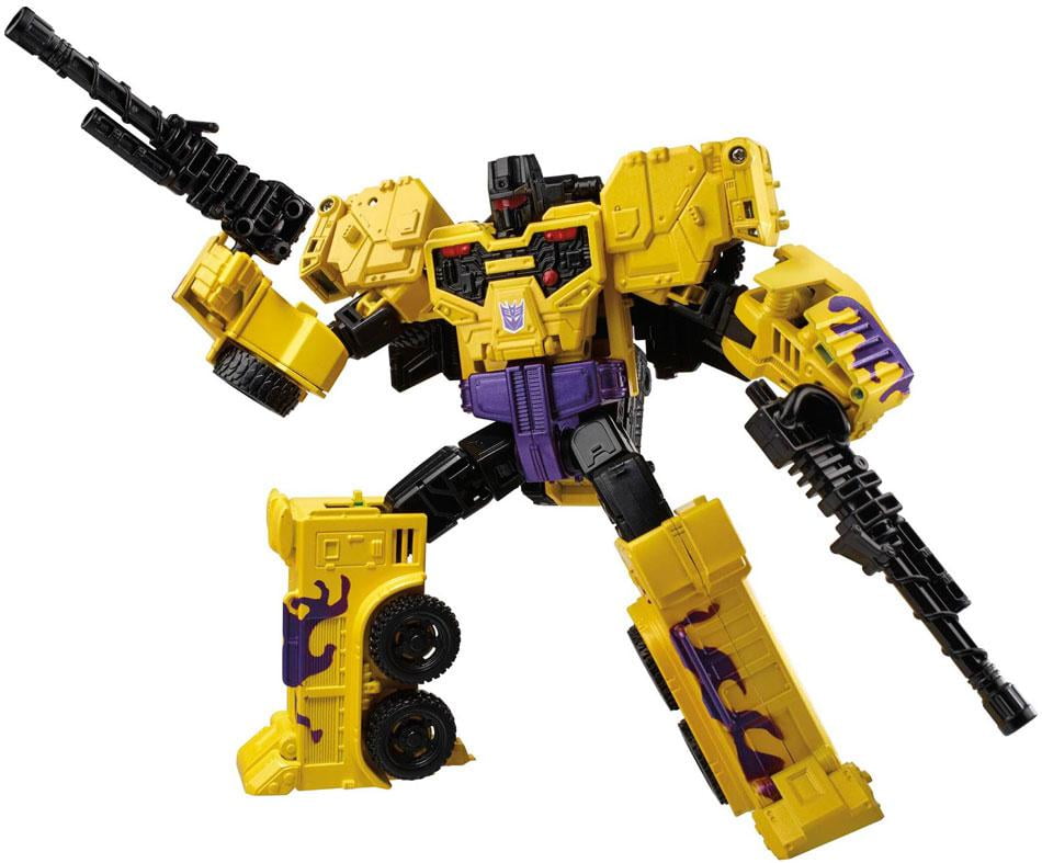transformers combiner wars onslaught