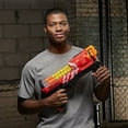 thumbnail image 3 of Nerf Rival Artemis XVII-3000 Red, Holds 30 High-Impact Rounds, 100 FPS, 3 of 10