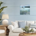 thumbnail image 3 of Stupell Industries Modern Freeport Maine Abstraction Canvas Art, 17 x 17, by Kathleen Robbins, 3 of 8