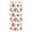 B, variant on SeekLGT Christmas Paper Towels 2-Pack, Thick & Strong Absorbent Holiday Printed Paper Towels, Kitchen Roll for Festive Cleaning
