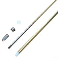 thumbnail image 5 of RC Boat 4mm CW/CCW Flex Cable Flexible Shaft 350mm Prop Nut Drive Dog, 5 of 5