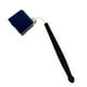 thumbnail image 1 of Soporte duradero para tiza de billar, abrazadera para colgar, soporte para tiza para billar negro, portavasos para jugadores de billar Azul Sunnimix Titular de tiza de bolsillo, 1 of 7
