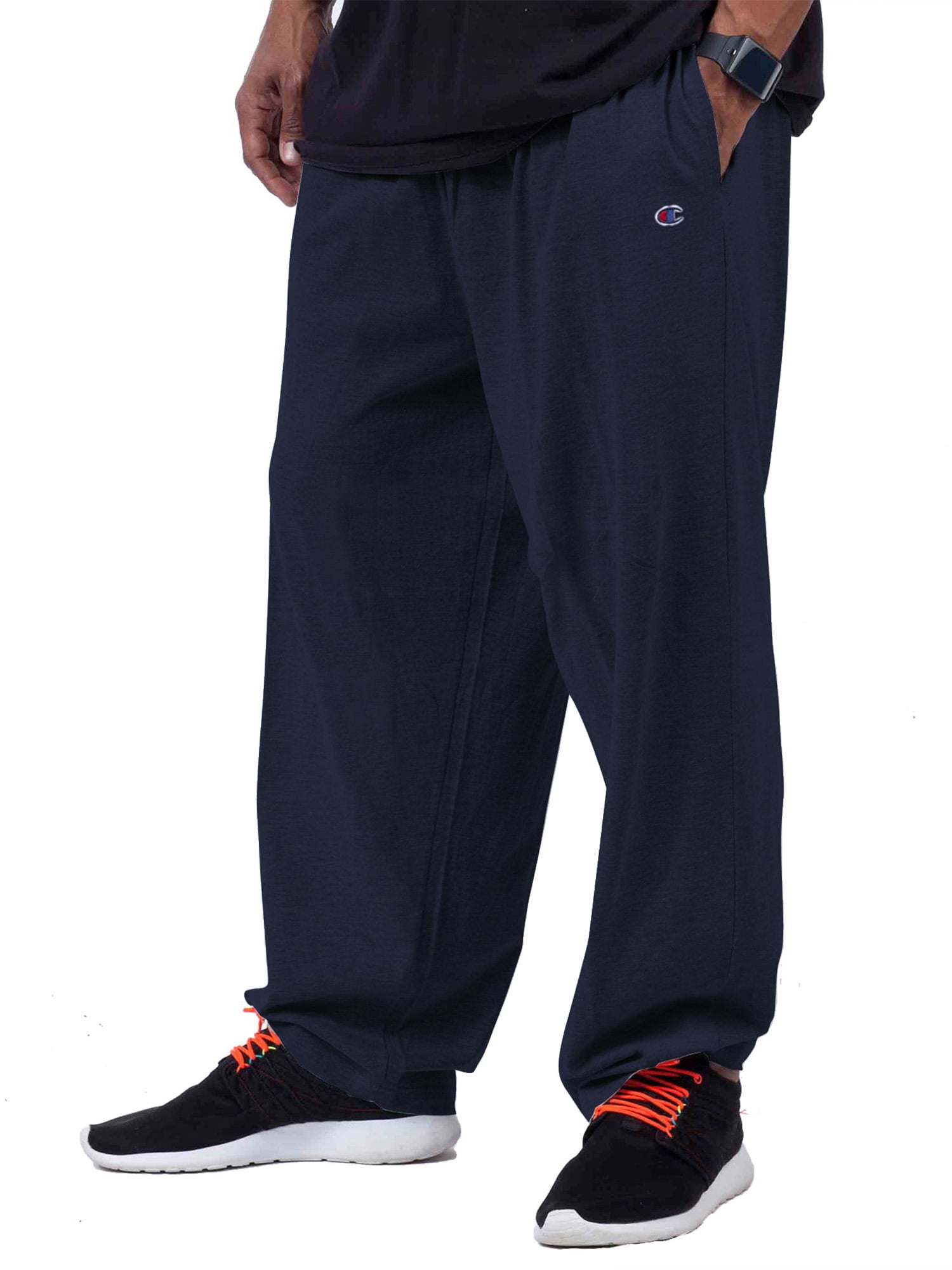 big and tall champion joggers