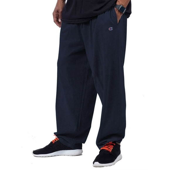 Men's Pull Up Pants
