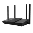 thumbnail image 2 of ASUS RT-BE50 Dual-band WiFi 7 (802.11be) Smart AiMesh Extendable Router, 3600 Mbps, 2.5G port, Up to 3 SSIDs for IoT Devices, Parental Controls & VPNs, 2 of 5