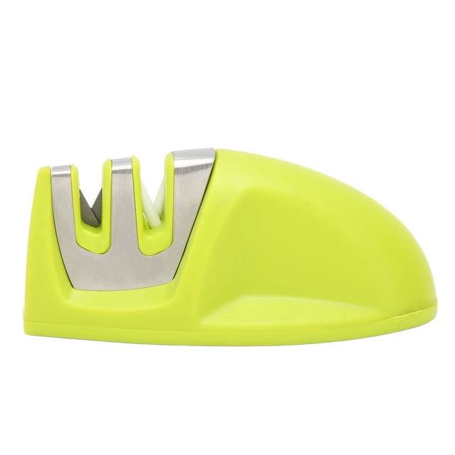 Mini Couteau Affûteur Type Souris, Mini Couteau Affûteur de Scène Design de Nouvelle Génération